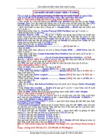 Cai dat nhieu he dieu hanh