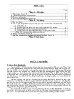 chuyen de toan 8 hay nam 2010