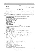 GA Lop 1 Tuan 7CKTKN