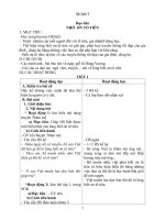 Tuần 7 buổi 1 đã chuyển font