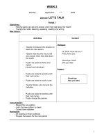 giaoan let''''s go 2A