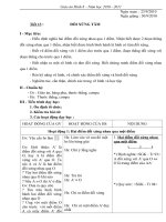 Tiet 13 - 14 Hình 8 - Chuẩn