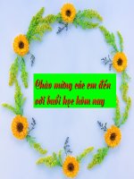 THU TU TRONG THUC HIEN CAC SO NGUYEN