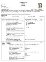 unit  12 lớp 10 (xem ma học hỏi)