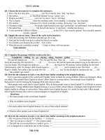 english test 8- second term.doc