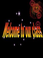 UNIT 2 - WRITING ( hot )