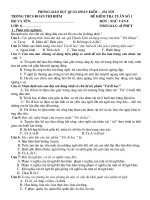 De thi hoc sinh gioi cap tinh.doc