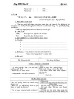 Ngu van 9 Tu tuan 1-14