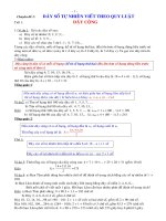 C DE 1 DAY SO TU NHIEN VIET THEO QUY LUATdoc.doc