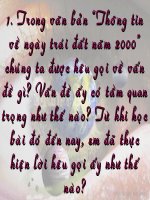 van 8-ON DICH THUOC LA