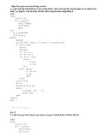 pascal _ ngôn ngữ lập trình phổ thông