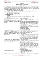 Van8-Tuần 24 đến Tuần 29