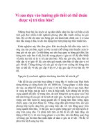 Vì sao dựa vào hướng gió thổi có thể đoán được vị trí tâm bão.doc