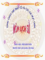 Nhật bản giữa 2 cuộc chiến tranh