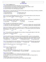 ESTE (đại học-cao đẳng 2007-2009)