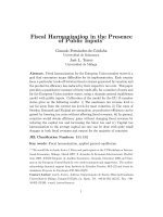 Tài liệu thuế quốc tế