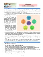 Trường học sáng tạo