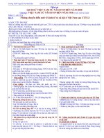 GA 12- NC- phần VN