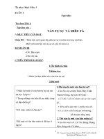 GA tự chon ngữ văn 7