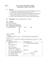 tiết 12->13 số học 6