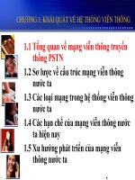 hệ thống viên thông 2