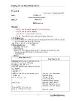 Tuan 8 L1 CKTKN( đầy đủ)