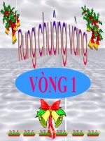 Đề thi HS giỏi lớp 5