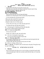 giao an lop 4 buoi 1 theo CKTKN