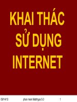 Khai thac Internet.ppt