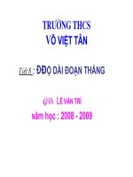 DO DAI DOAN THANG