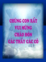 11 trừ một số