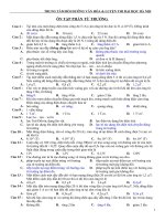 Lý 11 hay- Văn Cương St