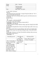 ngữ văn 8 cả năm mới