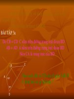 Tiet 2 Bai 2 Hinh Thang