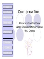 Game Once Upon a Time PPT Game-dp