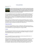 Vương quốc Maroc