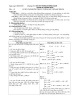 Giao an HH.CB Tu T33 (2 cot)