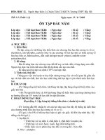 Giáo án Hóa 12 (Tuan 1-2)