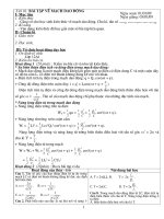 Giao an 12 (Tu Chon ) moi soan