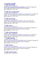 CODE  BAO CHI 10. 10.2010.doc