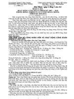 Bao cao tong ket cd 2010-2012