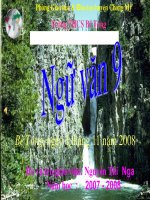 Bài thơ về tiểu đội xe không kính (Có rất nhiều ảnh đẹp)