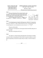 Đề HSG Quảng Trị 2000 vòng 2