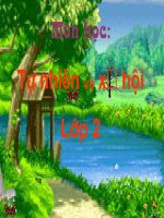 Đường giao thông