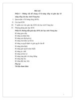 Xin Giới thiệu cùng bạn đọc cuốn kỹ năng sống dành cho HS THCS Thật là hay