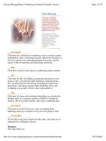 Marketing essentials 