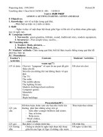 unit 4: getting started+ líten and read