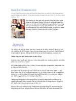 NỮ GIÁM ĐỐC TRẺ TUỔI NHẤT