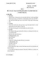 lich su khoi 7. Le Hai To Nhu Hoang Loc Hoang Hoa