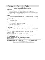 Chuong 1 - tiet 17,18 - hinh hoc 9 soan moi